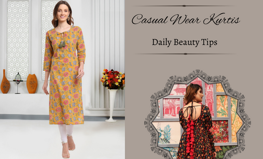 KURTIS FOR VARIOUS FESTIVITY -SHOPGARB