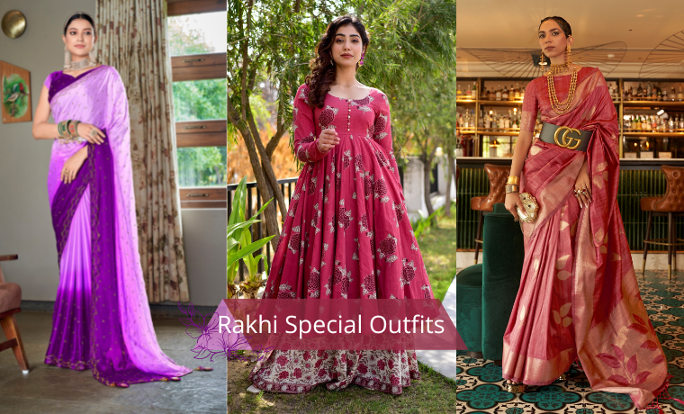 THE NEXT BIG THING IN WOMEN ETHNIC WEAR