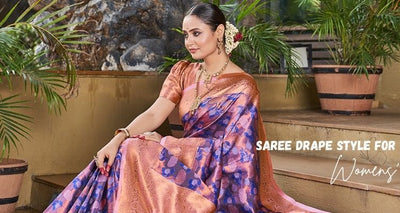 Popular saree poses for photoshoots Ideas From SHOPGARB
