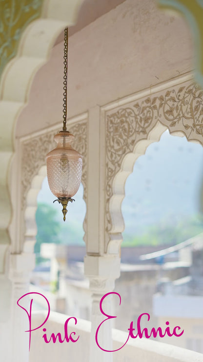 Brown Soft Net Sequins Embroidered Lehenga Choli