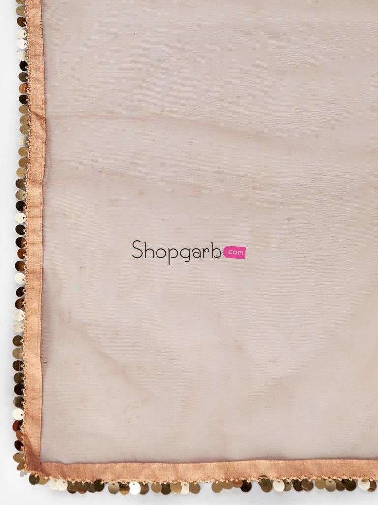 Adorable Blue Digital Printed Semi-Stitched Lehenga And Unstitched Blouse With Dupatta