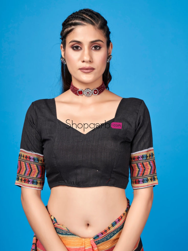 Multicolored Party Wear Sequins Based Georgette Saree Saree