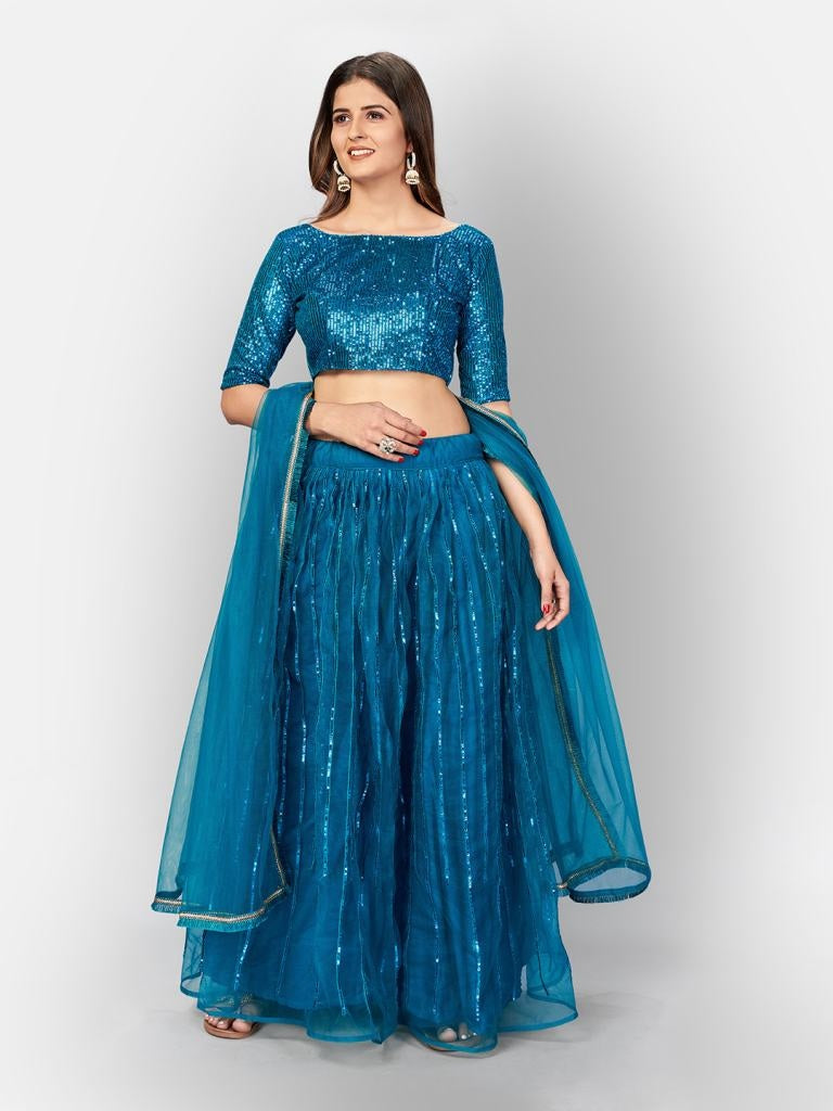 Wonderful Awesome Rama Soft Net & Heavy Sequence Work